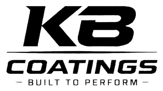 KB Coatings — Built to Perform